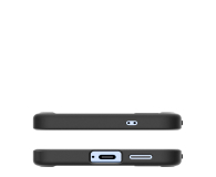 Spigen Ultra Hybrid do Samsung Galaxy S25 Frost Black - 1313185 - zdjęcie 6